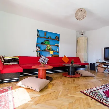 The Spot Cosy Hostel Cluj-Napoca